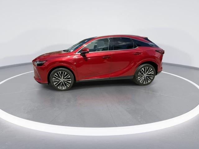 Lexus Rx 350 Premium - Thumbnail 5