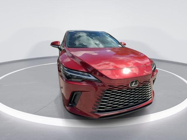 Lexus Rx 350 Premium - Thumbnail 3