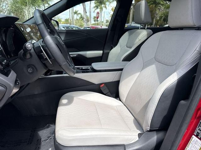 Lexus Rx 350 Premium - Thumbnail 12