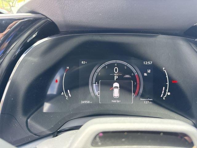 Lexus Rx 350 Premium - Thumbnail 16