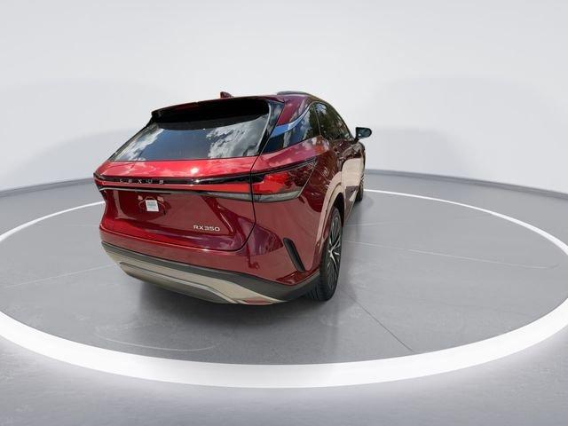 Lexus Rx 350 Premium - Thumbnail 8