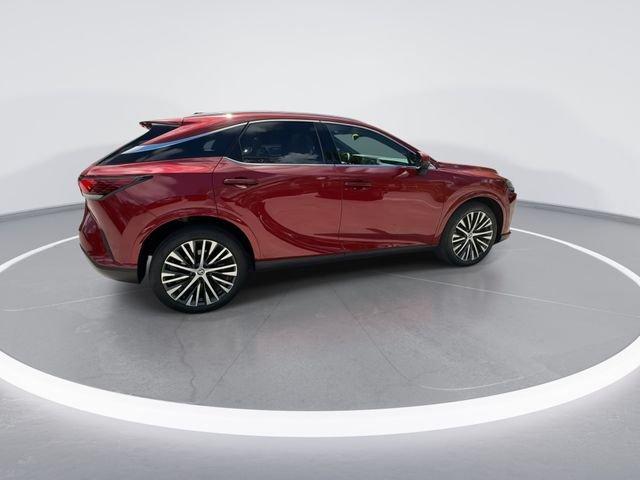 Lexus Rx 350 Premium - Thumbnail 9