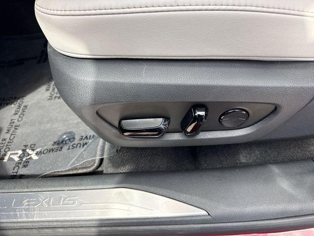 Lexus Rx 350 Premium - Thumbnail 13
