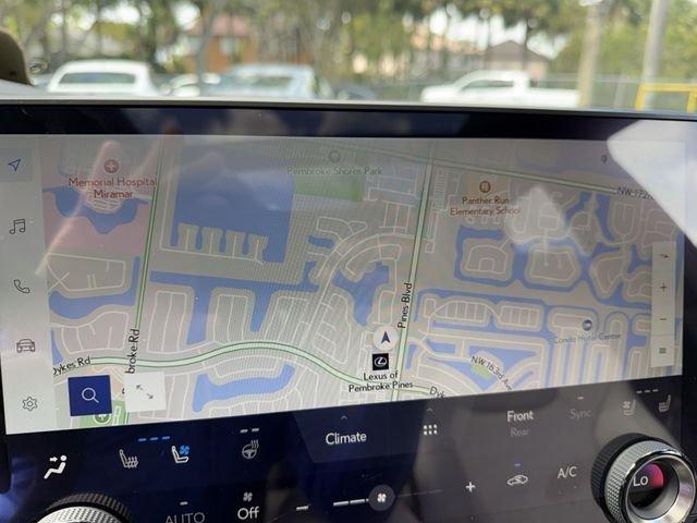 Lexus Rx 350 Premium - Thumbnail 19