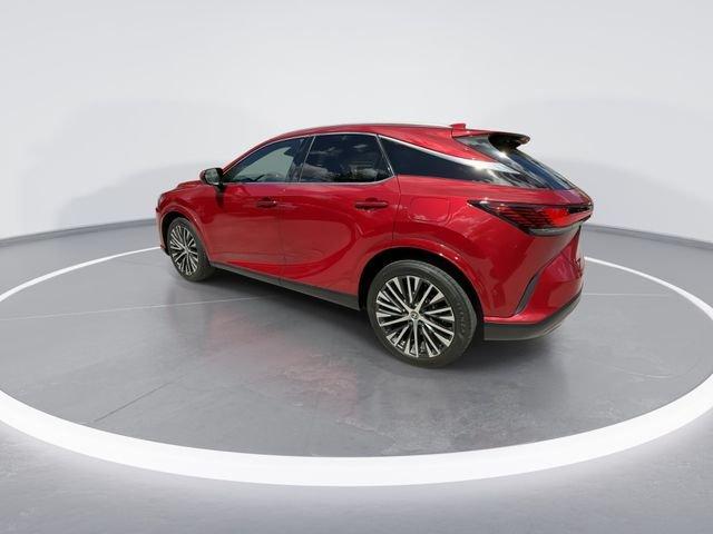 Lexus Rx 350 Premium - Thumbnail 6