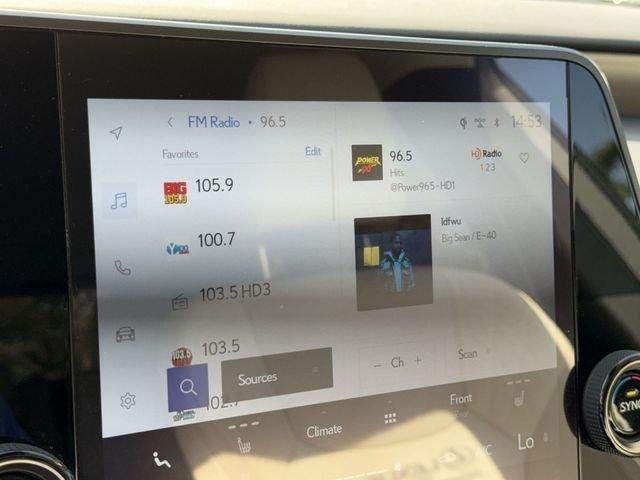 Lexus Rx 350 - Thumbnail 17