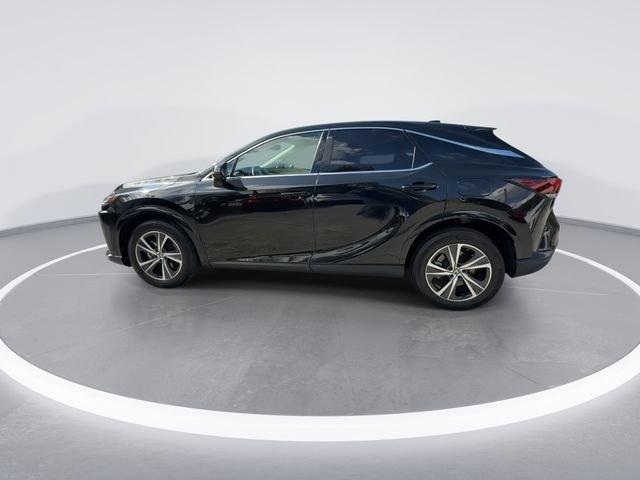 Lexus Rx 350 - Thumbnail 5