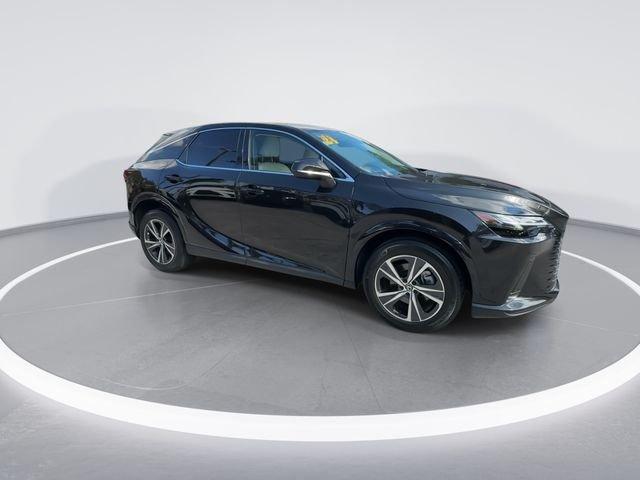 Lexus Rx 350 - Thumbnail 10