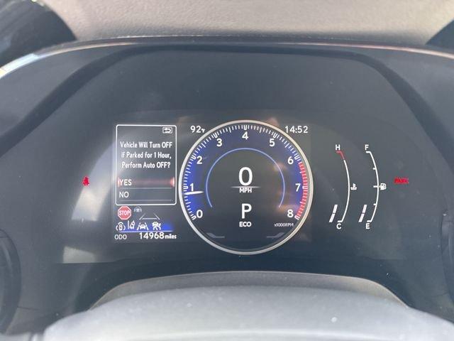 Lexus Rx 350 - Thumbnail 16