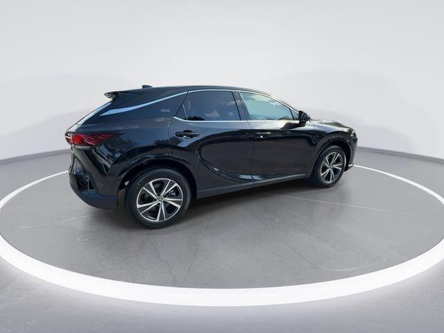 Lexus Rx 350 - Thumbnail 9