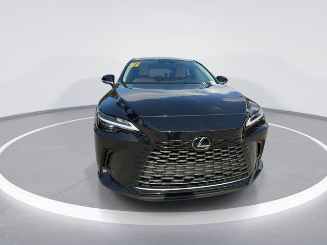 Lexus Rx 350 - Thumbnail 3