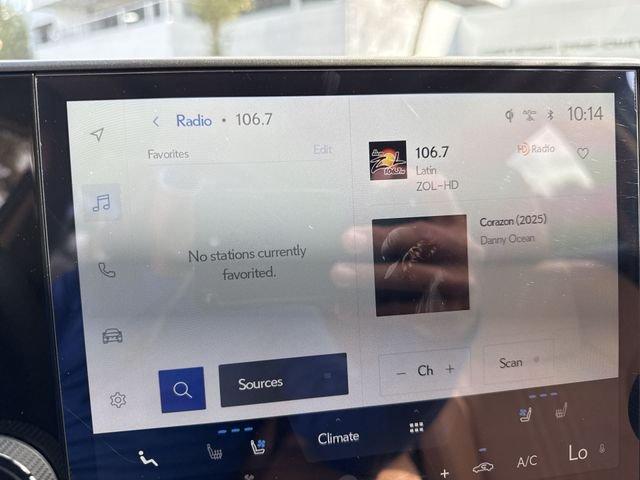 Lexus Nx 350 Premium - Thumbnail 17