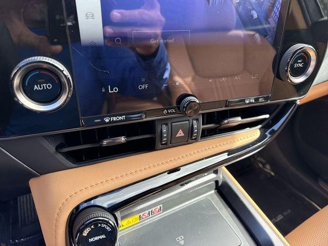 Lexus Nx 350 Premium - Thumbnail 20