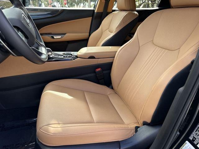 Lexus Nx 350 Premium - Thumbnail 12