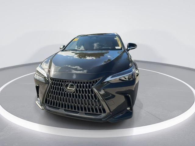 Lexus Nx 350 Premium - Thumbnail 4