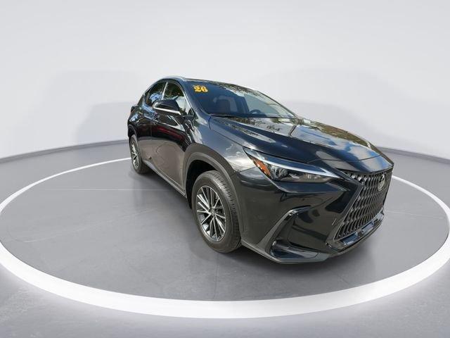 Lexus Nx 350 Premium - Thumbnail 3