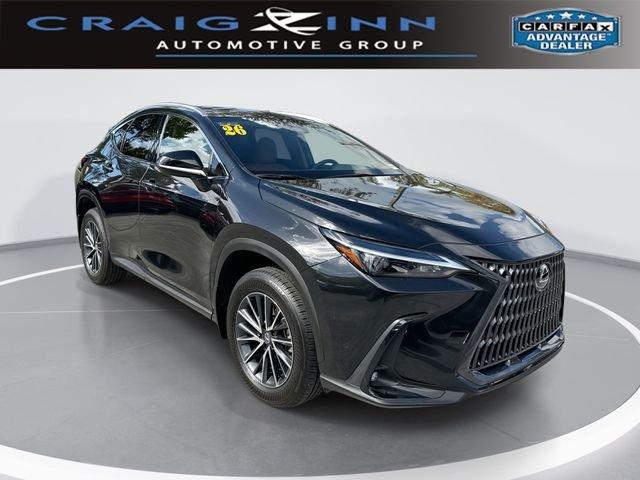 Lexus Nx 350 Premium - Thumbnail 2