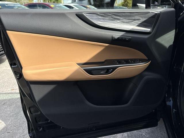 Lexus Nx 350 Premium - Thumbnail 14