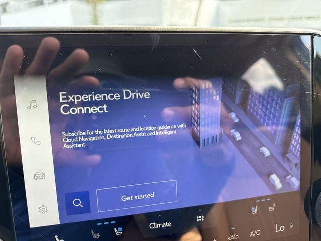 Lexus Nx 350 Premium - Thumbnail 19