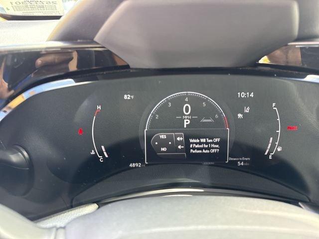 Lexus Nx 350 Premium - Thumbnail 16