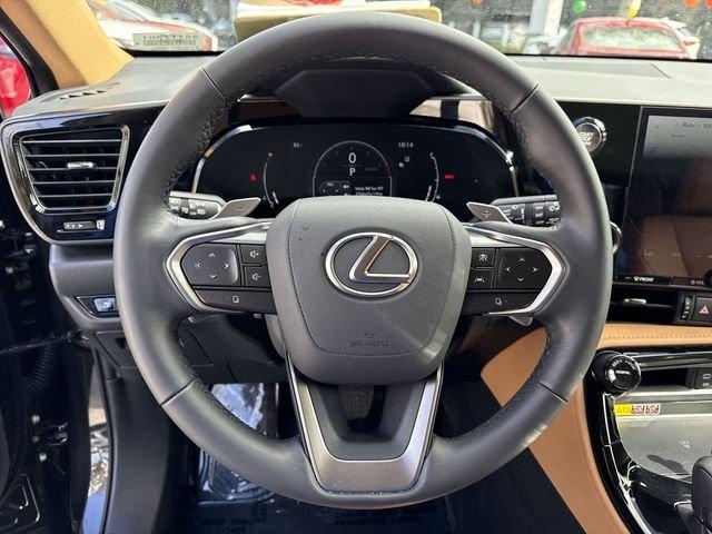 Lexus Nx 350 Premium - Thumbnail 15