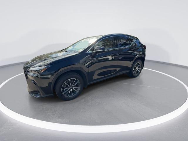 Lexus Nx 350 Premium - Thumbnail 5