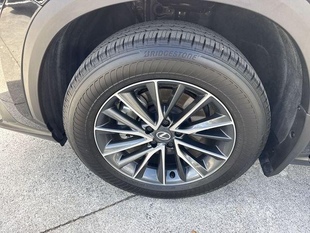 Lexus Nx 350 Premium - Thumbnail 11