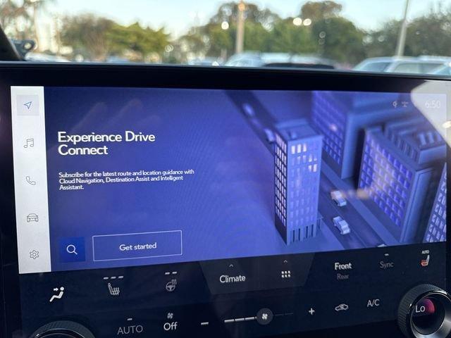 Lexus Tx - Thumbnail 19