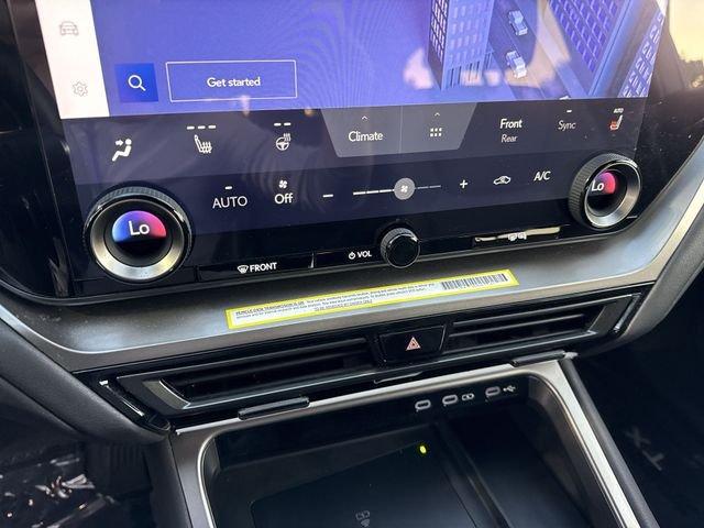 Lexus Tx - Thumbnail 20