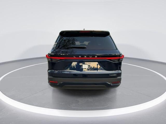 Lexus Tx - Thumbnail 7