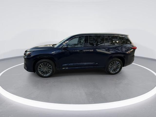 Lexus Tx - Thumbnail 5