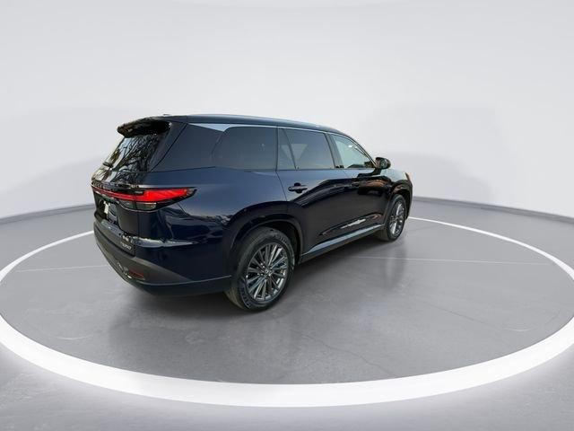 Lexus Tx - Thumbnail 8