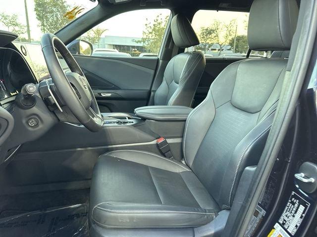 Lexus Tx - Thumbnail 12