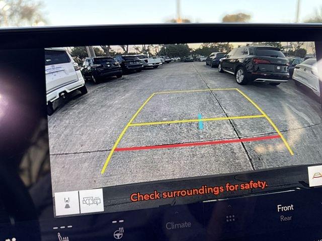 Lexus Tx - Thumbnail 18