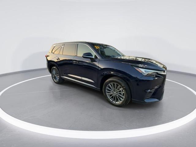 Lexus Tx - Thumbnail 10