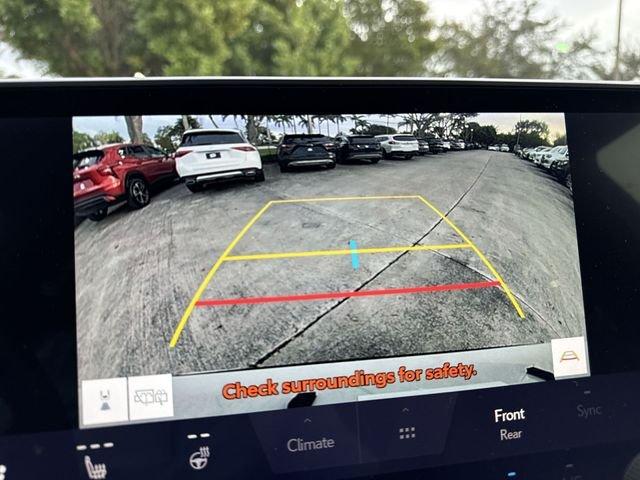 Lexus Tx - Thumbnail 18