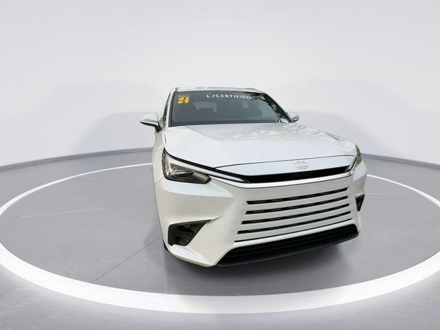 Lexus Tx - Thumbnail 3