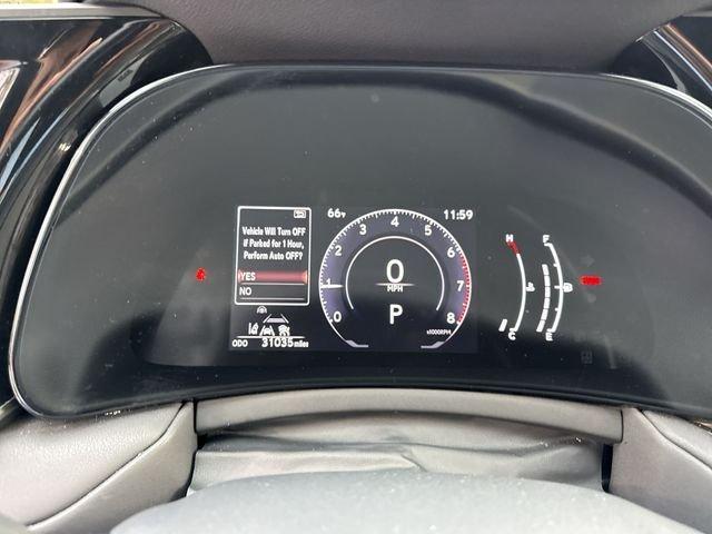 Lexus Tx - Thumbnail 16