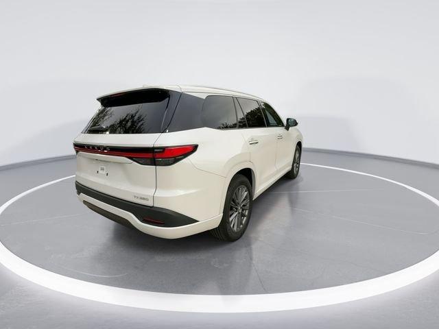 Lexus Tx - Thumbnail 8