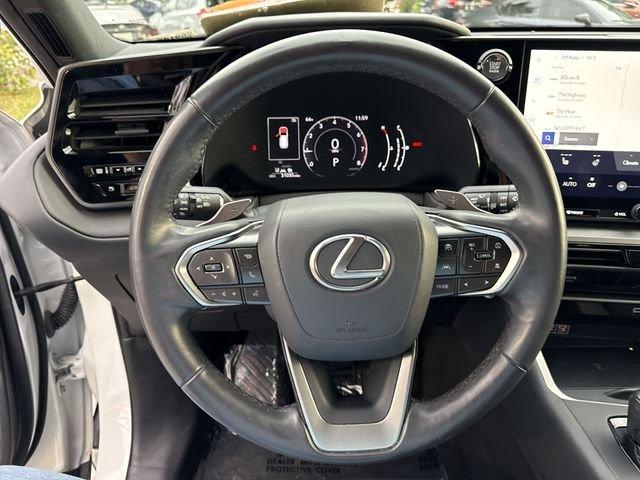 Lexus Tx - Thumbnail 15