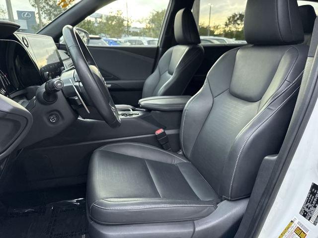 Lexus Tx - Thumbnail 12