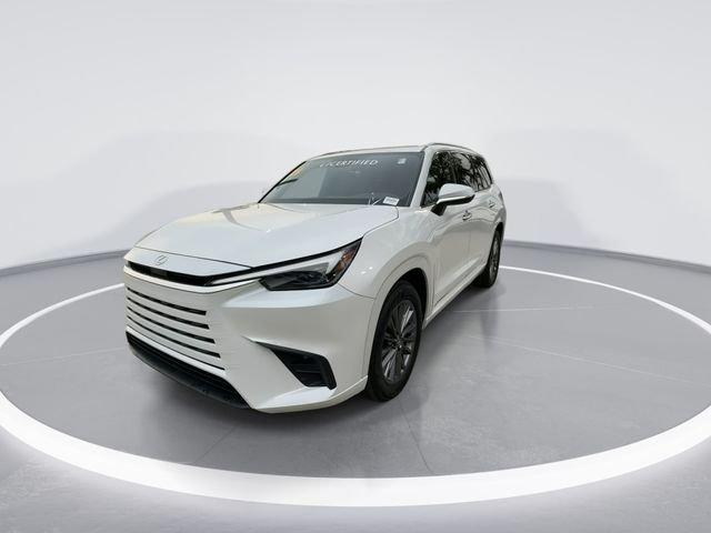 Lexus Tx - Thumbnail 4