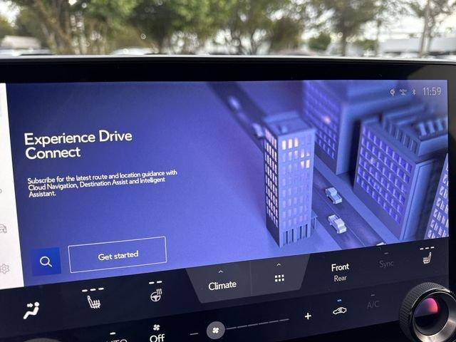 Lexus Tx - Thumbnail 19