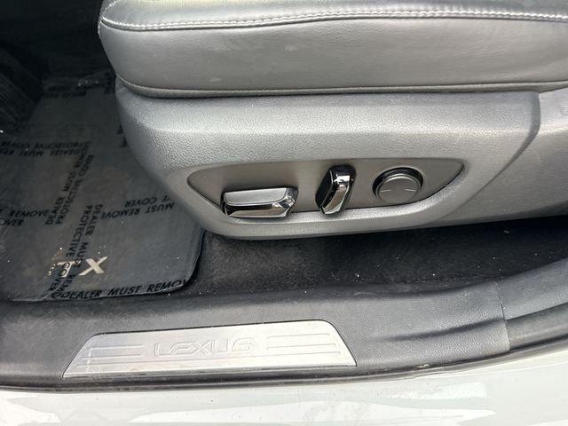 Lexus Tx - Thumbnail 13