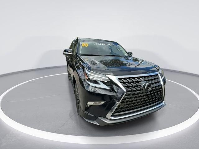 Lexus Gx 460 - Thumbnail 3