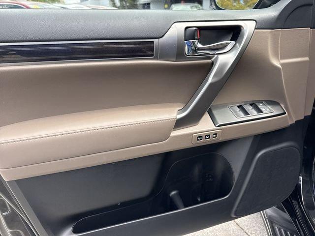 Lexus Gx 460 - Thumbnail 14