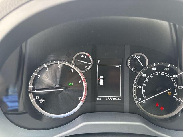 Lexus Gx 460 - Thumbnail 16