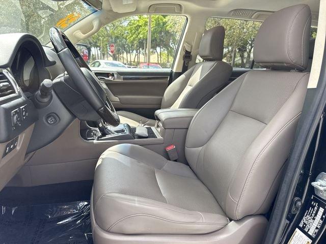 Lexus Gx 460 - Thumbnail 12