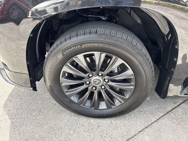 Lexus Gx 460 - Thumbnail 11