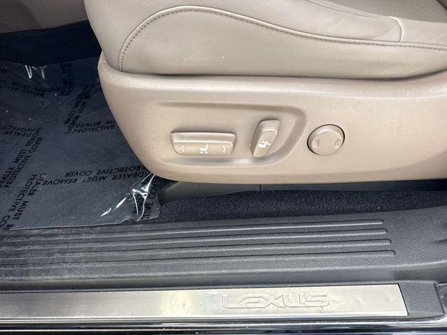 Lexus Gx 460 - Thumbnail 13